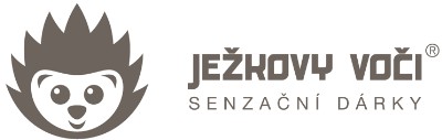 JEŽKOVY VOČI 