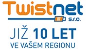 Twistnet, s.r.o.