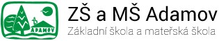 ZŠ A MŠ Adamov 