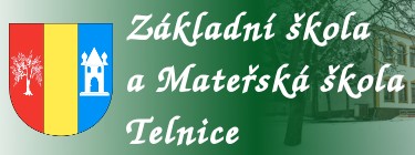 ZŠ A MŠ Telnice 
