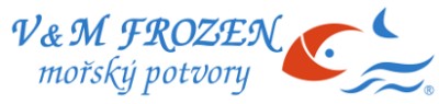 V & M FROZEN mořský potvory, s.r.o.