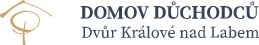 Domov důchodců Dvůr Králové nad Labem 
