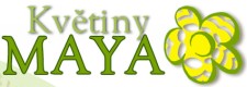 KVĚTINY MAYA 