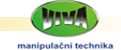 VIVA - manipulační technika s.r.o.