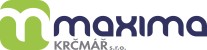 MAXIMA KRČMÁŘ s.r.o.