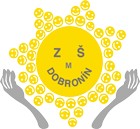 ZŠ A MŠ DOBRONÍN 
