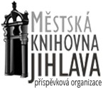 Městská knihovna Jihlava 
