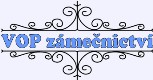 BEŠTA RADEK-VOP ZÁMEČNICTVÍ 