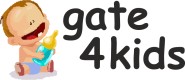 GATE 4 KIDS