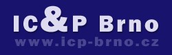 IC & P BRNO, spol. s r.o.