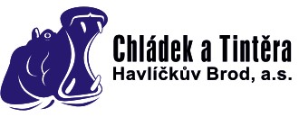 CHLÁDEK A TINTĚRA HAVLÍČKŮV BROD, a.s.