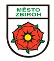 Město Zbiroh 