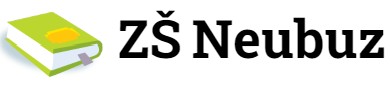 ZŠ Neubuz 