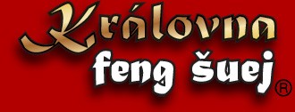 KRÁLOVNA FENG ŠUEJ 