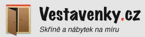 VESTAVENKY.CZ-NÁBYTEK A VESTAVĚNÉ SKŘÍNĚ NA MÍRU 