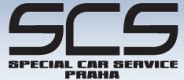 SCS Praha, s.r.o.