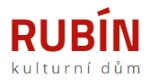 KULTURNÍ DŮM RUBÍN 