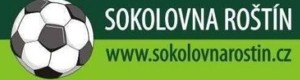 SOKOLOVNA ROŠTÍN 