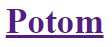 POTOM V.M., s.r.o.