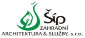 ŠÍP STANISLAV-ZAHRADNÍ ARCHITEKTURA A SLUŽBY, s.r.o.