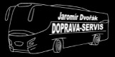 DVOŘÁK JAROMÍR-DOPRAVA-SERVIS 