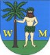 Městys Bílé Podolí 