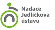NADACE JEDLIČKOVA ÚSTAVU 