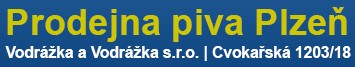 VODRÁŽKA A VODRÁŽKA s.r.o.