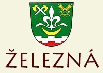 Obec Železná 