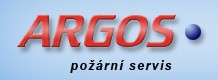 ARGOS-POŽÁRNÍ SERVIS, s.r.o.