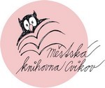 MĚSTSKÁ KNIHOVNA Cvikov 