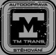 MAREK AUTODOPRAVA - STĚHOVÁNÍ - VYKLÍZENÍ 