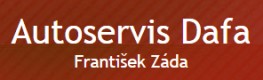 AUTOSERVIS DAFA 
