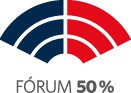 Fórum 50 %, o.p.s.