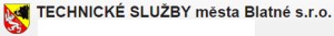 Technické služby města Blatné s.r.o.