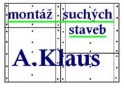 Alfred Klaus 