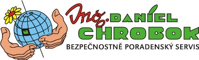 Ing. Daniel Chrobok 