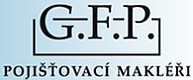 G.F.P. POJIŠŤOVACÍ MAKLÉŘI 