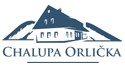 CHALUPA ORLIČKA 