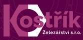 KOSTŘÍK JAROMÍR-ŽELEZÁŘSTVÍ 