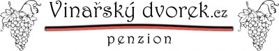 PENZION VINAŘSKÝ DVOREK 