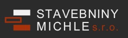 STAVEBNINY MICHLE, s.r.o.