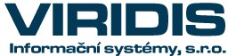 VIRIDIS INFORMAČNÍ SYSTÉMY, s.r.o.