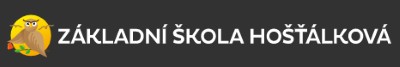 ZŠ Hošťálková 