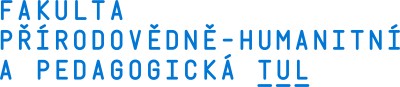 Technická univerzita v Liberci - Katedra pedagogiky a psychologie