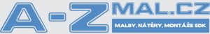 MALBY, NÁTĚRY, MONTÁŽE SDK 