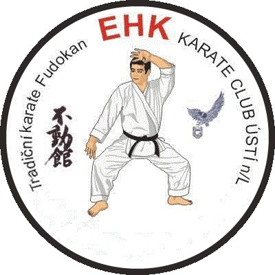 EHK KARATE CLUB o.s.