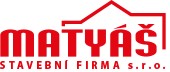 Stavební firma MATYÁŠ s.r.o.
