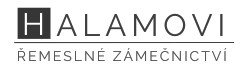 HALAMOVI CZ-ŘEMESLNÉ ZÁMEČNICTVÍ 