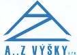 A..Z VÝŠKY s.r.o.